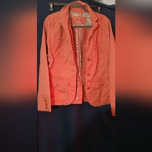 Women's jacket